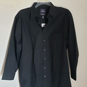 Stafford Mens Dress Shirt
